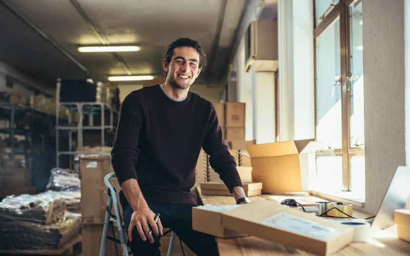 Marketing operations